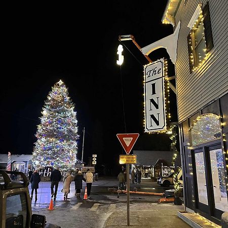 Northport Inn Boutique Hotel R201 Dış mekan fotoğraf