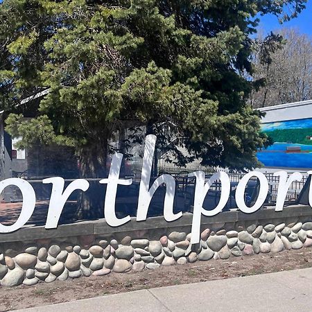 Northport Inn Boutique Hotel R201 Dış mekan fotoğraf