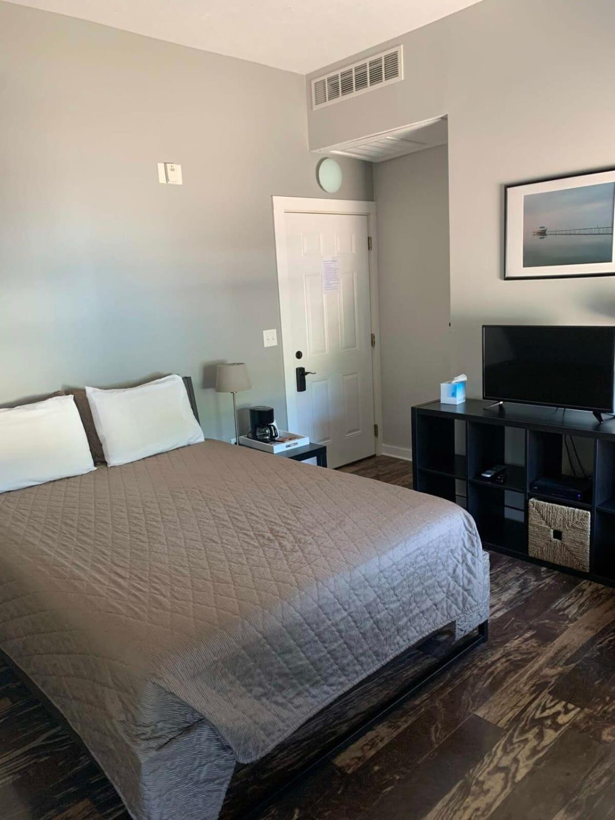 Northport Inn Boutique Hotel R201 Dış mekan fotoğraf