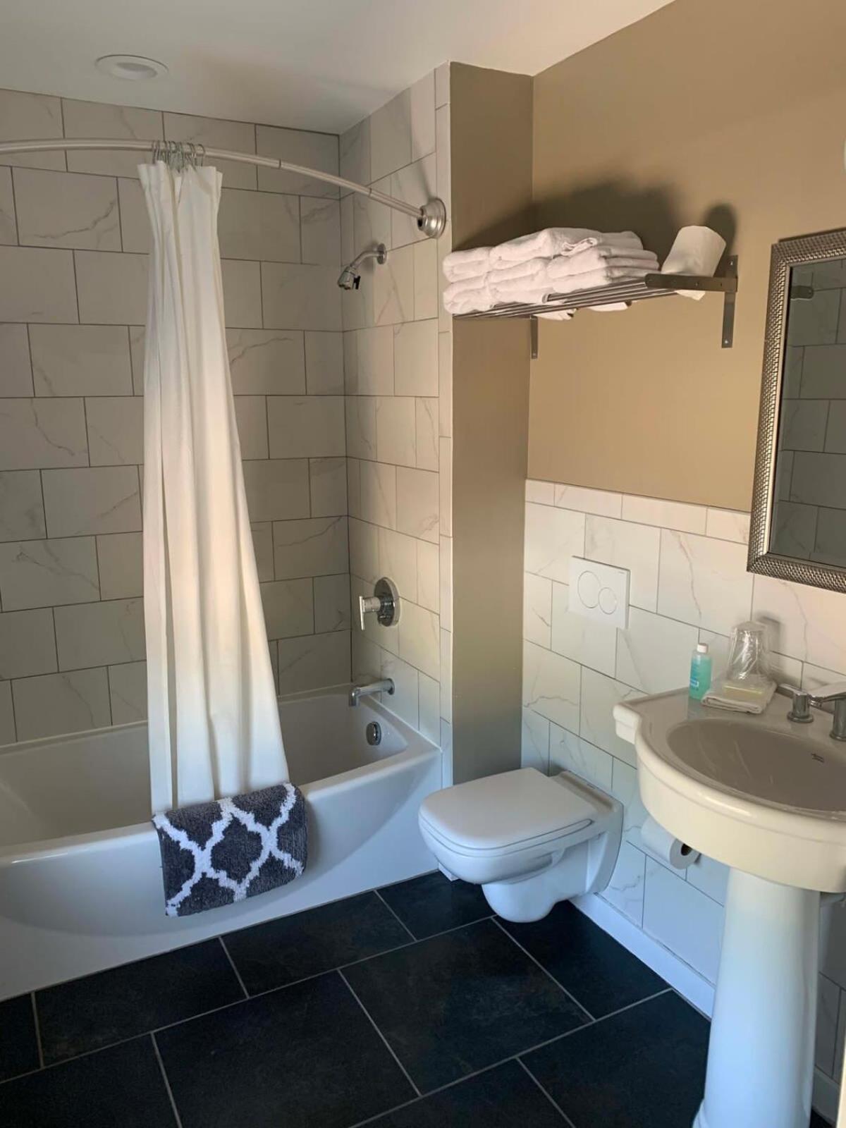 Northport Inn Boutique Hotel R201 Dış mekan fotoğraf