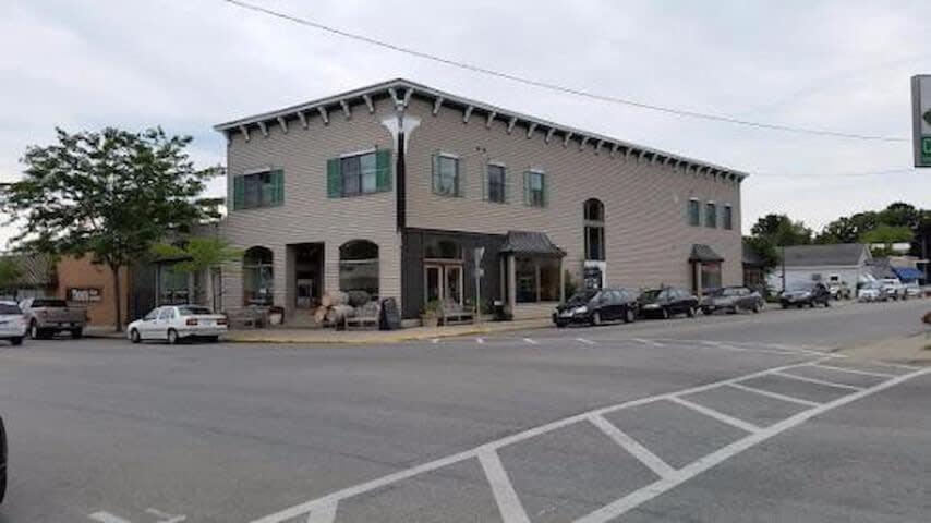 Northport Inn Boutique Hotel R201 Dış mekan fotoğraf